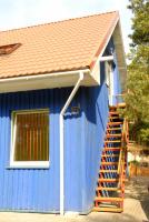 Pakrantė - B&B Klaipėda