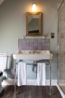 Chambre Double Standard