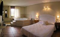 Double Room with Spa Bath