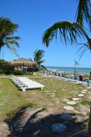 Oceanfront Sea Scape Motel - Ferienwohnung Melbourne