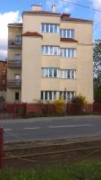 Apartament pod Piernikiem - B&B Torun