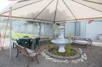 Dew Drop Inn - B&B Forks