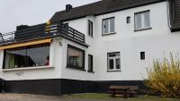 Eifelblümchen - Ferienwohnung