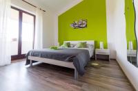 B&B Pula - Green Oasis - Bed and Breakfast Pula