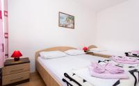 Appartement met Balkon