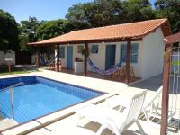 Apartment with Pool View
