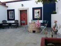 Patio da Memoria - Ferienwohnung