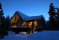 The Hideaway Lodge - B&B Island Park