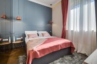 Deluxe Tweepersoonskamer met Slaapbank