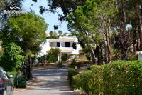 Balaia Gardens, jardins da Balaia - B&B