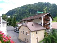 Hotel Garni Lamm - B&B Nodrio