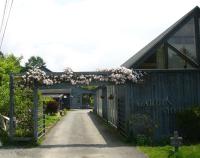 Garden Shed - B&B Yamanaka