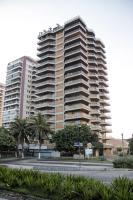 Apartamento Varandas Barra Flat - B&B Rio de Janeiro