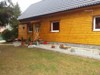 Liptovská Chata pri potoku - Ferienwohnung Liptovský Mikuláš