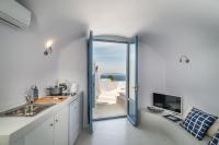 Executive Suite with Outdoor Private Jetted Tub