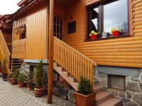 Drevenica Talia - Ferienwohnung Liptovský Mikuláš