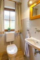 Apartamento con terraza