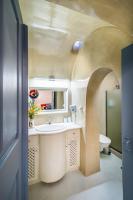 Villa con vistas al mar