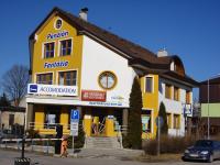 Penzion Fantazia Poprad - Self check-in - B&B Poprad