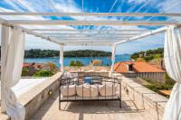 Villa Matkovic - B&B Ragusa Vecchia