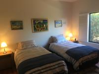 Chambre Double ou Lits Jumeaux