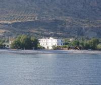 Oriental Bay - Ferienwohnung Palaióchora