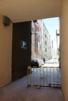 Square Studio Apartment - B&B