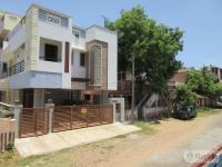 JP Nivaas Guest House - Ferienwohnung Mayiladuthurai