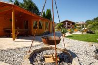 Lohener Hof - Ferienwohnungen Gastager - Bed and Breakfast Ruhpolding