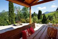 Lohener Hof - Ferienwohnungen Gastager - B&B Ruhpolding