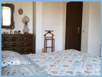 Doppel-/Zweibettzimmer mit privatem, externem Bad