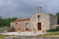 Masseria San Nicola - Bed and Breakfast Patù