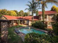 Serene Guest Manor - B&B