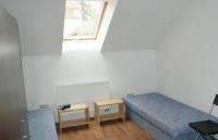 Twin Room with Shared Bathroom