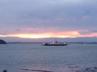 Apartment 2 The Waterfront - B&B Portaferry