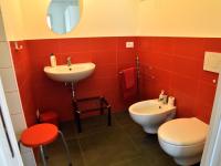 Driepersoonskamer met Eigen Badkamer