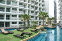 Laguna Beach Resort Pattaya - Ferienwohnung Jomtien
