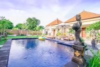 B&B Uluwatu - Kutuh Manak Guest House - Bed and Breakfast Uluwatu