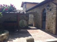 La Locanda Del Colle - B&B Canalicchio