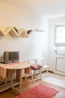 Apartamento de 2 dormitorios