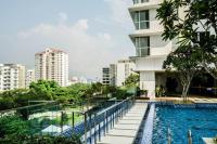 Five Senses Suite in M Suite KLCC - B&B Kuala Lumpur