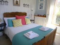 Standard Doppelzimmer