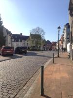 African heritage Tervuren - B&B