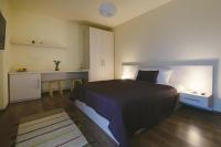 Tweepersoonskamer met Eigen Badkamer