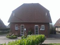 B&B Hooksiel - Ferienhaus Hooksiel - Bed and Breakfast Hooksiel