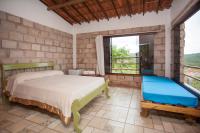 Camera Tripla con Vista