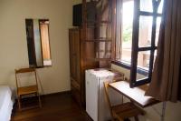 Habitación cuádruple