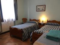 Ai Sette Noci - B&B Alcenago