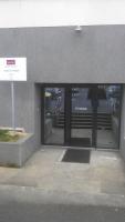 Appartement Futuroscope-P' - B&B