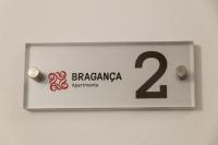 Bragança Apartments - Ferienwohnung Bragança